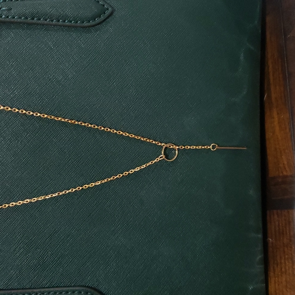 Necklace - Picture 2 of 4